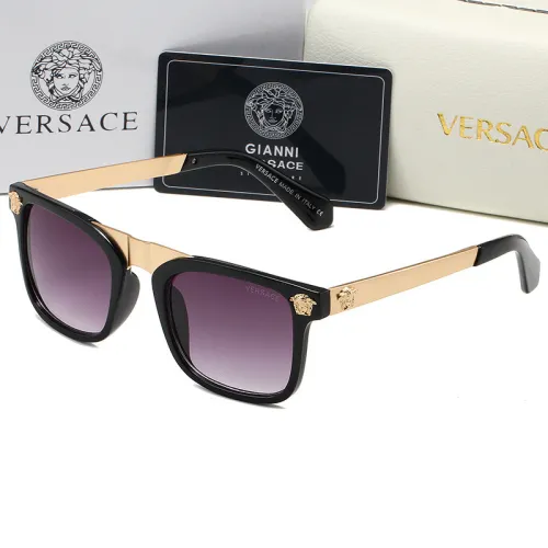 Versace Sunglasses AAA-405