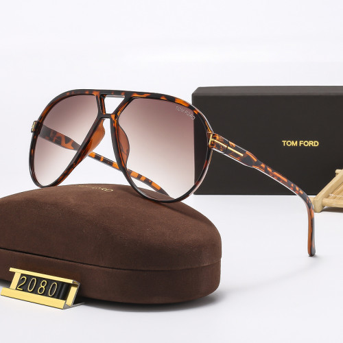 Tom Ford Sunglasses AAA-066