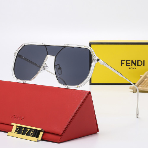 FD Sunglasses AAA-065