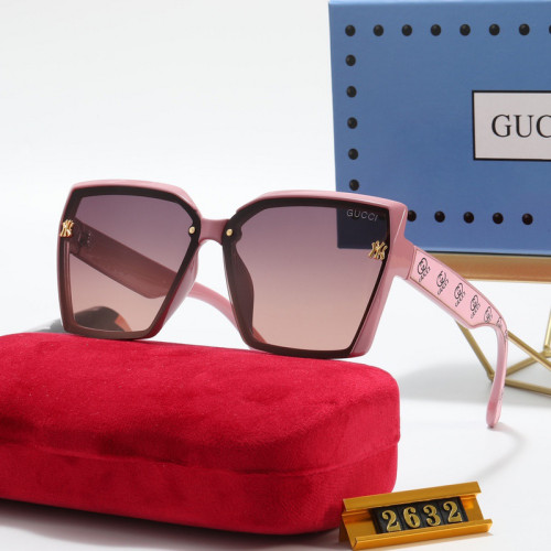 G Sunglasses AAA-111