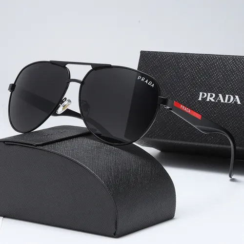 Prada Sunglasses AAA-012
