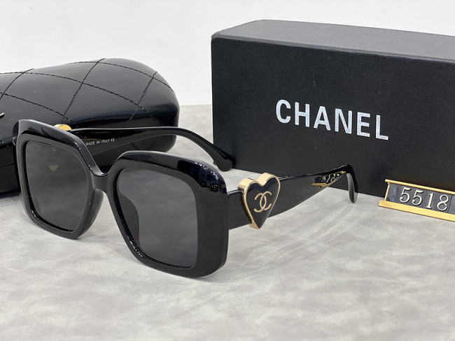 CHNL Sunglasses AAA-498