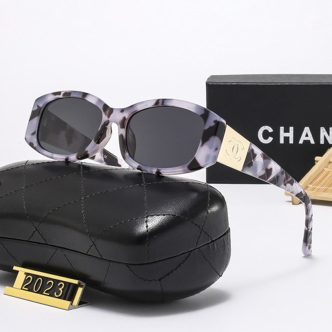 CHNL Sunglasses AAA-481