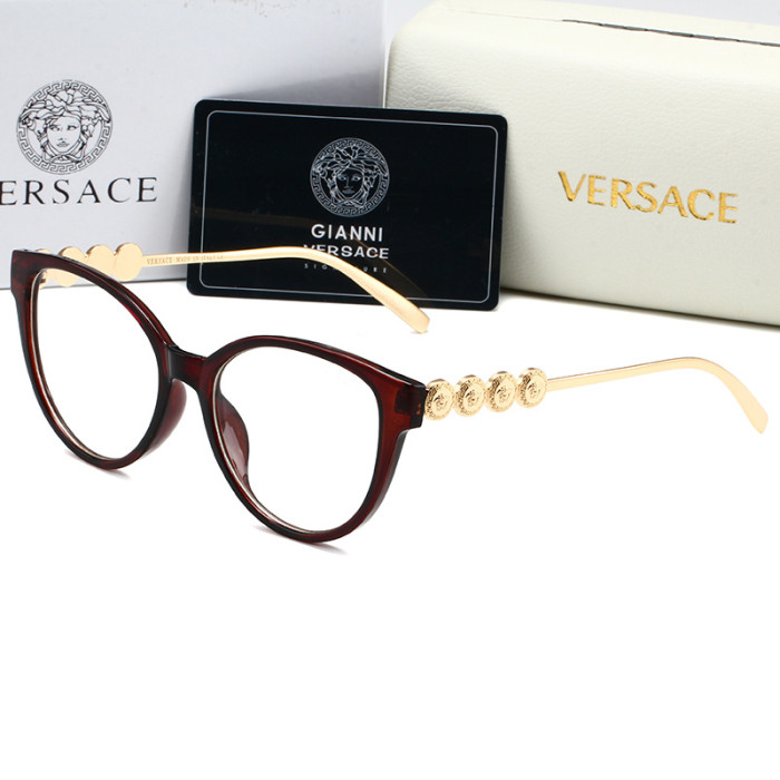 Versace Sunglasses AAA-374