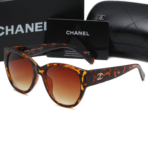 CHNL Sunglasses AAA-379