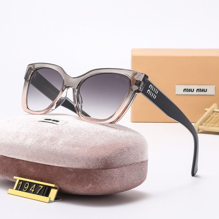 Miu Miu Sunglasses AAA-018