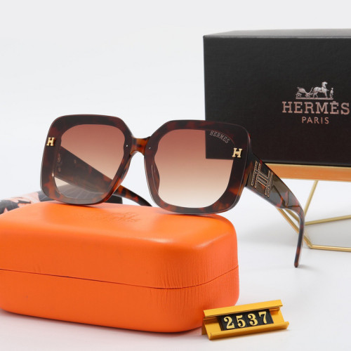 Hermes Sunglasses AAA-007