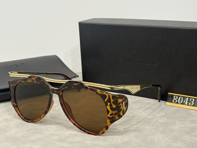 YL  Sunglasses AAA-154