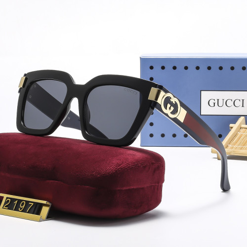 G Sunglasses AAA-1072