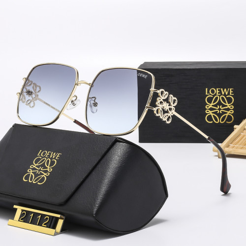 Loewe Sunglasses AAA-040