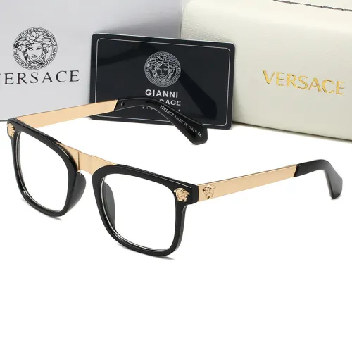 Versace Sunglasses AAA-407