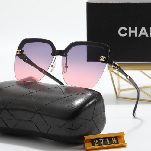 CHNL Sunglasses AAA-142