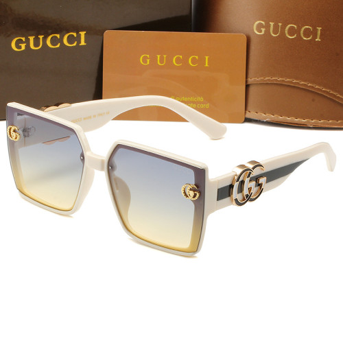 G Sunglasses AAA-1167