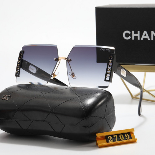 CHNL Sunglasses AAA-123