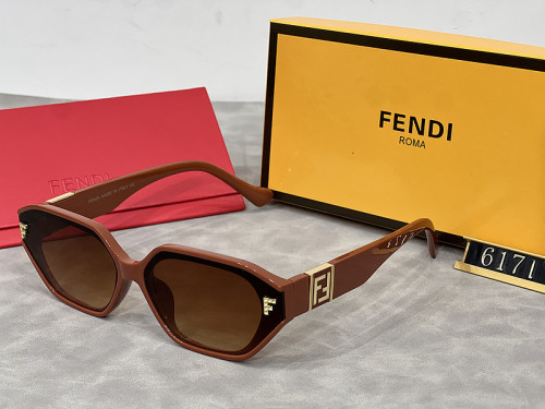 FD Sunglasses AAA-029