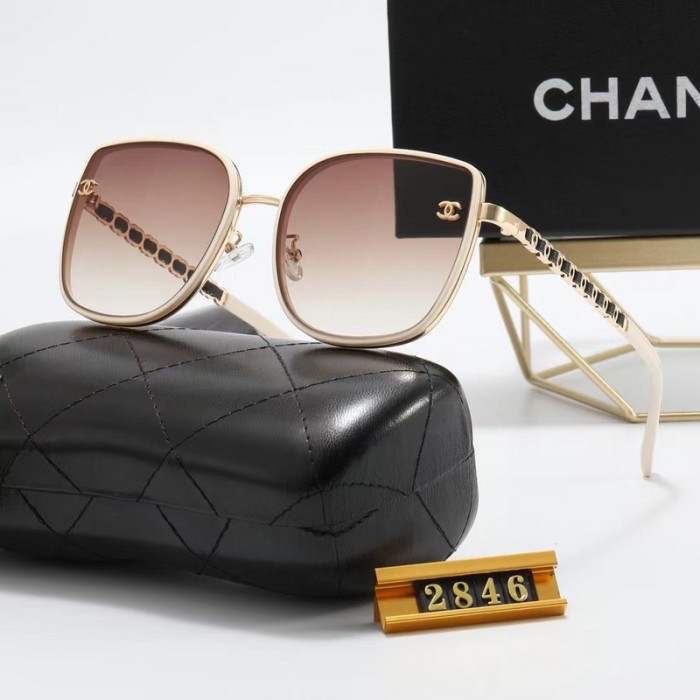 CHNL Sunglasses AAA-031