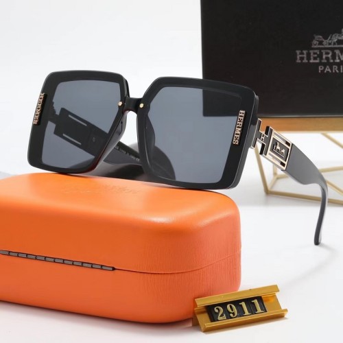 Hermes Sunglasses AAA-075