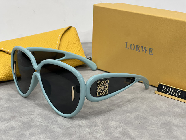 Loewe Sunglasses AAA-045