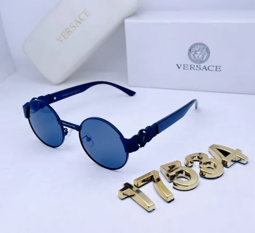Versace Sunglasses AAA-419