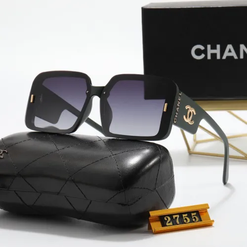 CHNL Sunglasses AAA-094