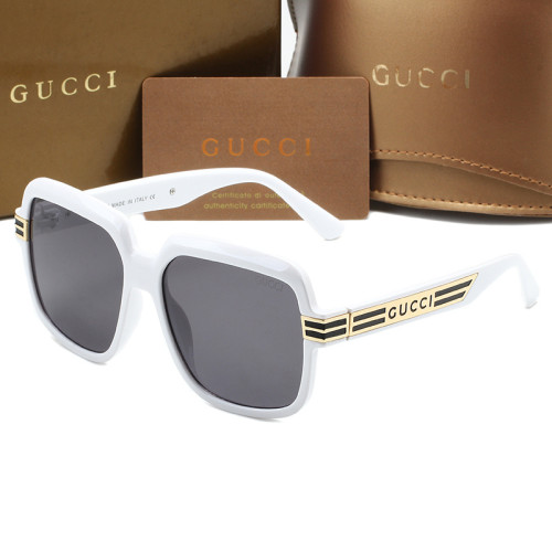 G Sunglasses AAA-1124