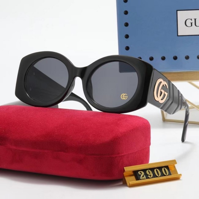 G Sunglasses AAA-384