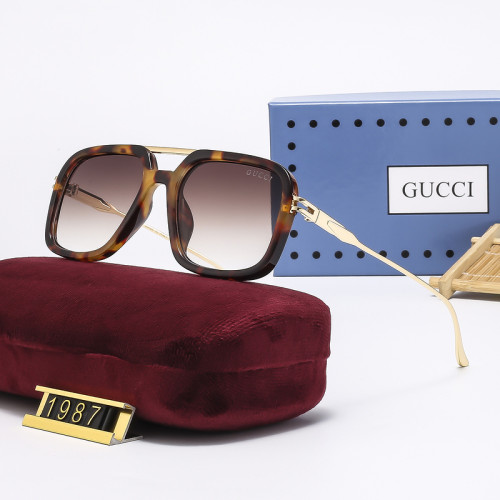 G Sunglasses AAA-691