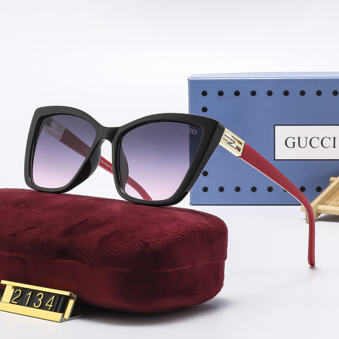 G Sunglasses AAA-1002