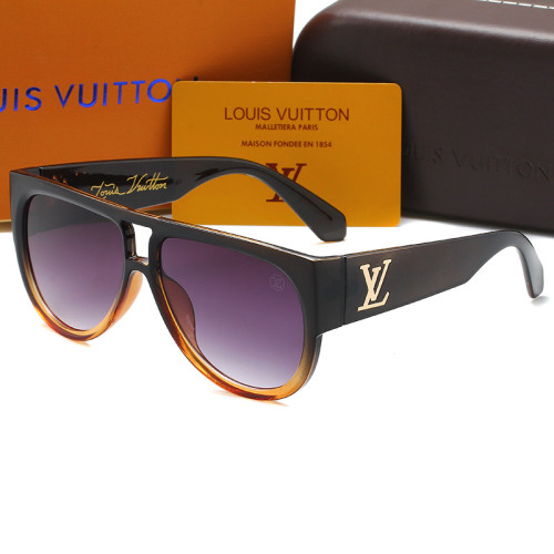LV Sunglasses AAA-697