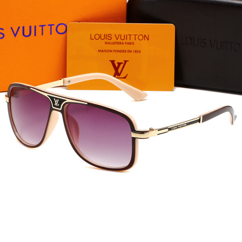 LV Sunglasses AAA-708