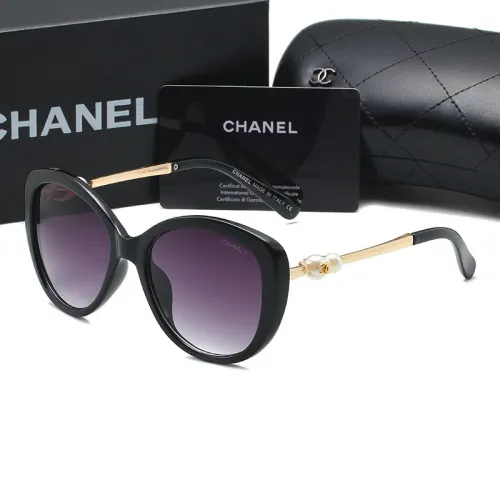 CHNL Sunglasses AAA-373