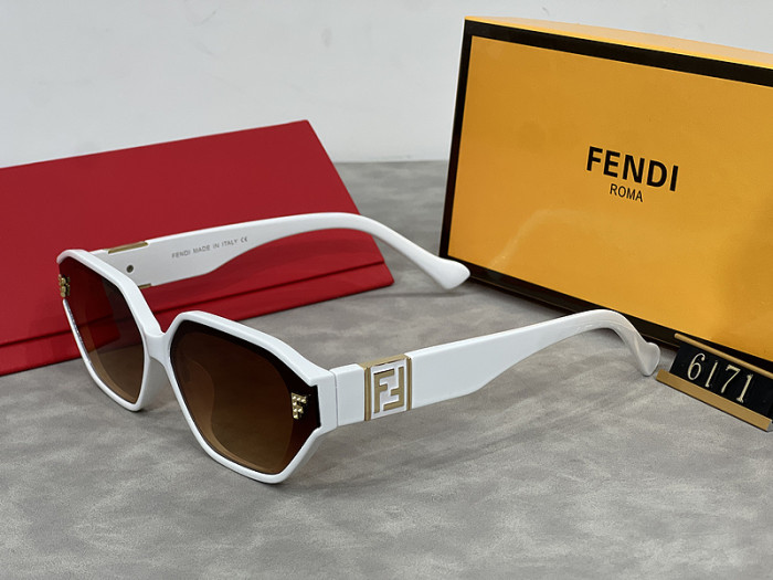 FD Sunglasses AAA-030