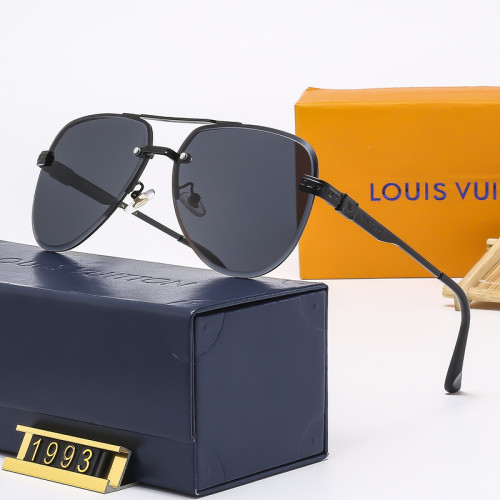 LV Sunglasses AAA-363
