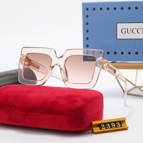 G Sunglasses AAA-267