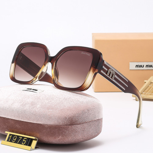 Miu Miu Sunglasses AAA-024