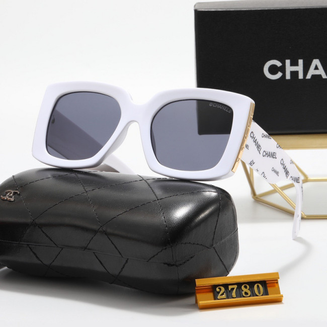 CHNL Sunglasses AAA-077