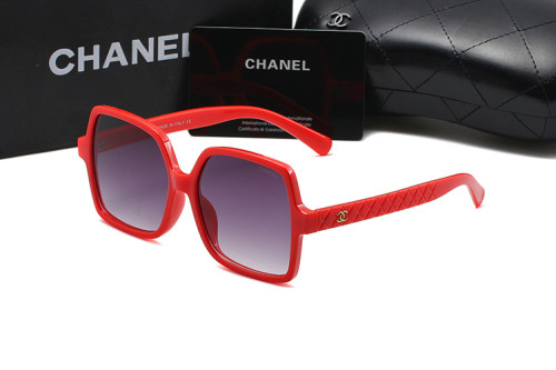 CHNL Sunglasses AAA-370