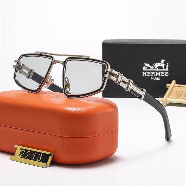 Hermes Sunglasses AAA-151