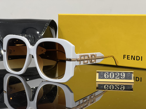 FD Sunglasses AAA-004