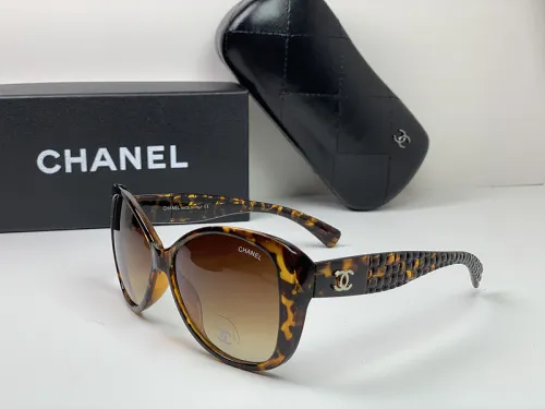 CHNL Sunglasses AAA-406