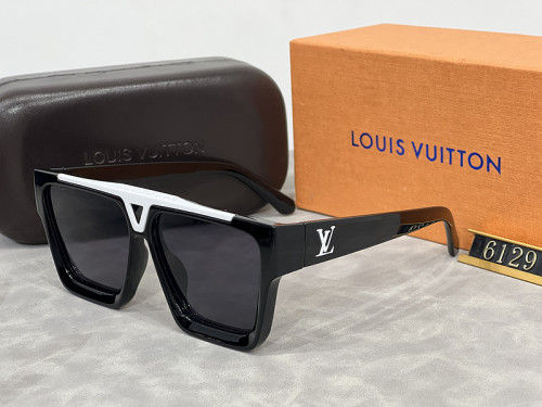 LV Sunglasses AAA-464