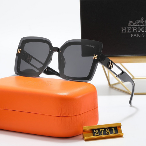 Hermes Sunglasses AAA-062
