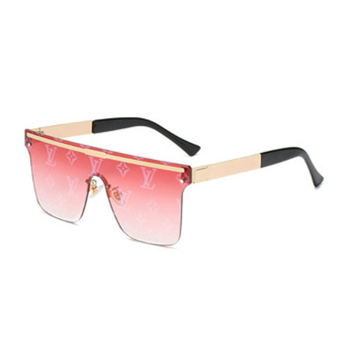LV Sunglasses AAA-155