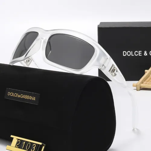 D&G Sunglasses AAA-022