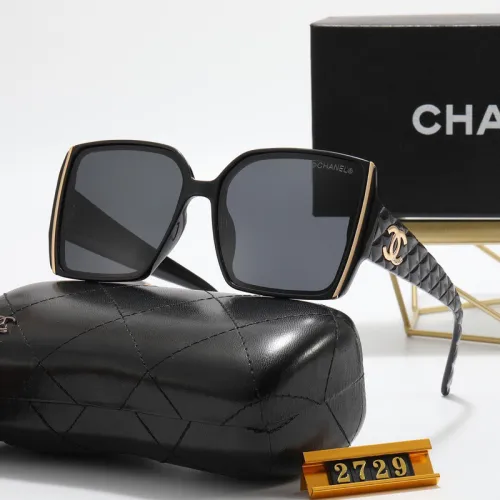 CHNL Sunglasses AAA-116