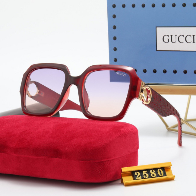 G Sunglasses AAA-164