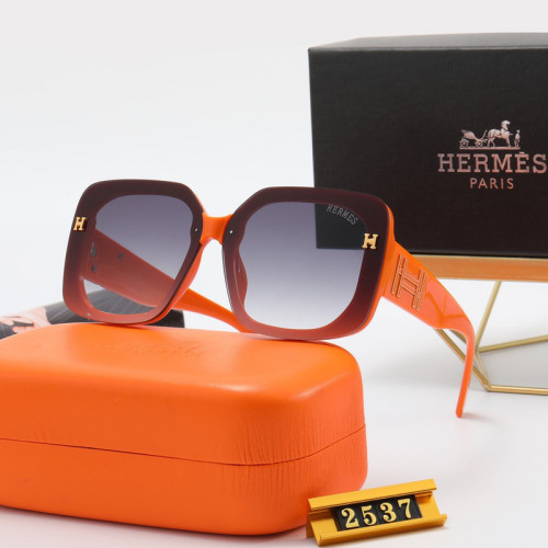 Hermes Sunglasses AAA-010