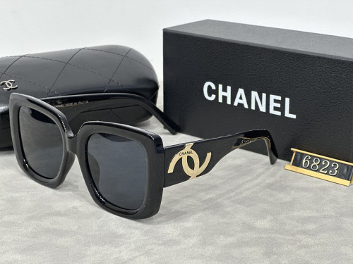 CHNL Sunglasses AAA-587