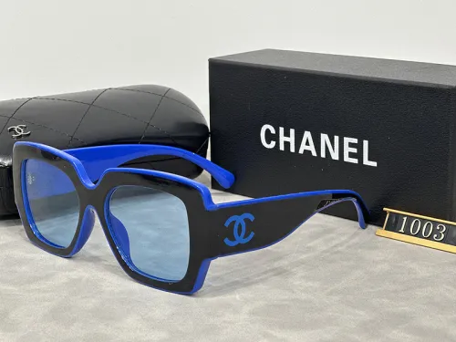 CHNL Sunglasses AAA-655