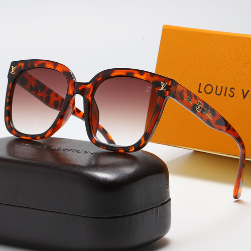 LV Sunglasses AAA-240